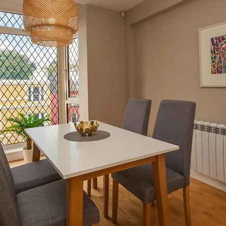 Holiday Flat - Eir02102d-p Daire Clifden