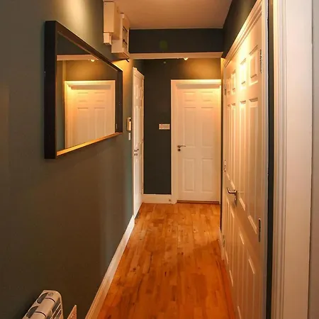 Holiday Flat - Eir02102d-p Daire *