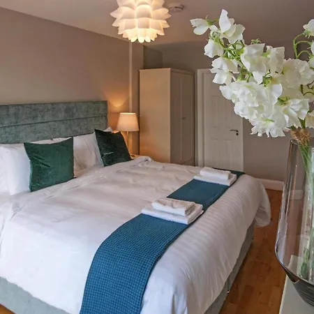 Holiday Flat - Eir02102d-p *