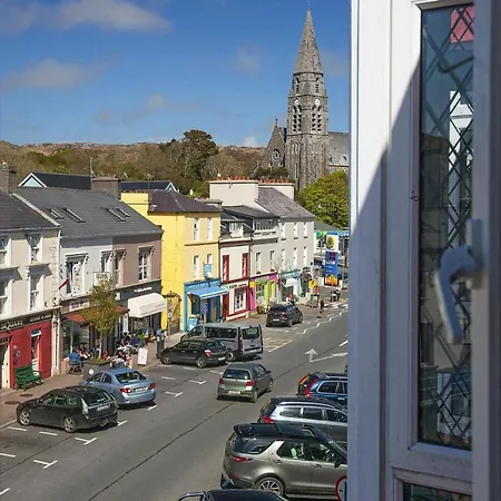 Holiday Flat - Eir02102d-p Daire